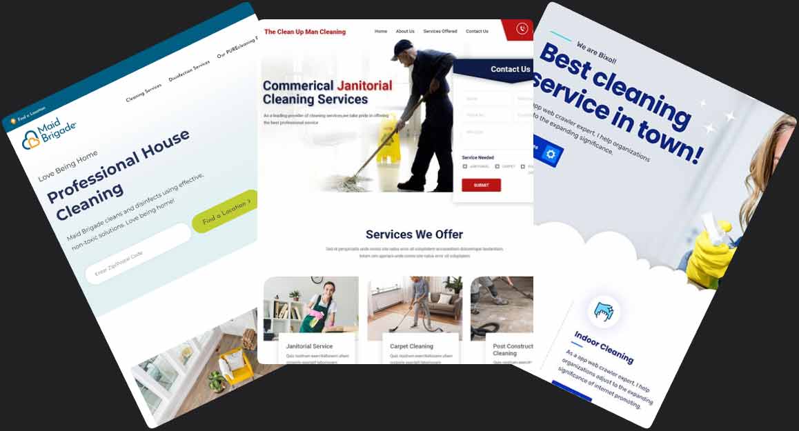 House Cleaning Services House Cleaning Services