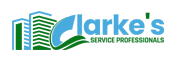 Clarke-logo